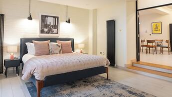 Southernhay House Hotel