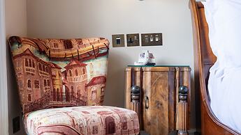 Southernhay House Hotel