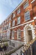 Southernhay House Hotel