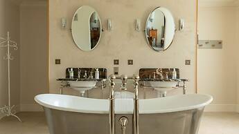 Southernhay House Hotel