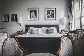 Southernhay House Hotel