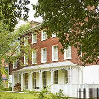 Southernhay House Hotel