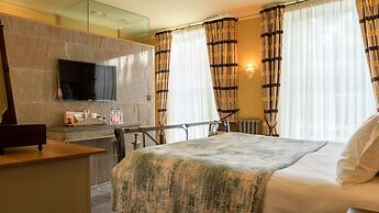 Southernhay House Hotel