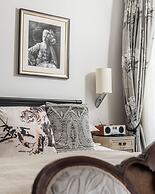 Southernhay House Hotel