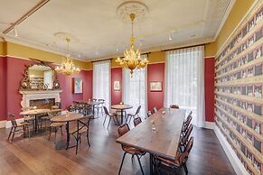 Southernhay House Hotel