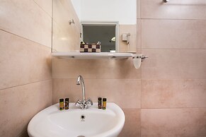 Esplanade Apartments