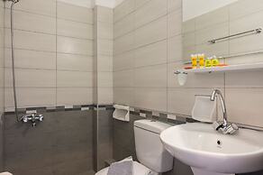 Esplanade Apartments