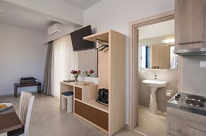 Esplanade Apartments