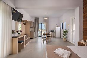 Esplanade Apartments