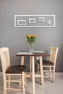 Esplanade Apartments