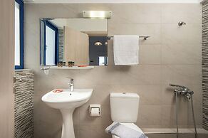 Esplanade Apartments