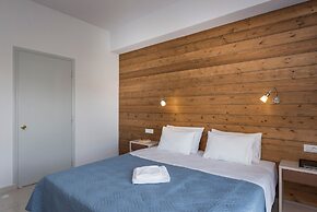 Esplanade Apartments