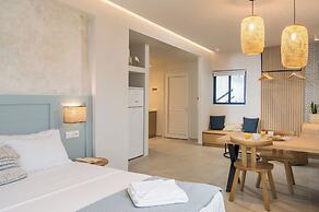 Esplanade Apartments