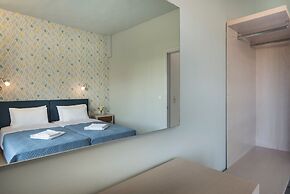 Esplanade Apartments