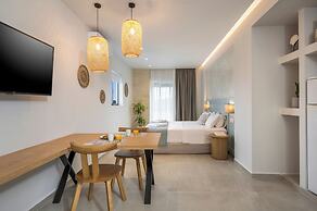 Esplanade Apartments