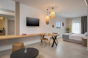 Esplanade Apartments