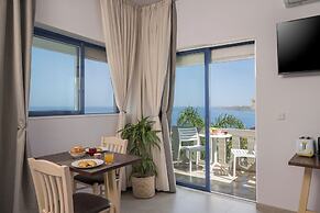 Esplanade Apartments