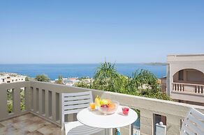 Esplanade Apartments