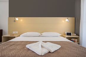 Esplanade Apartments