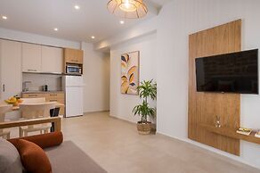 Esplanade Apartments