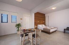 Esplanade Apartments