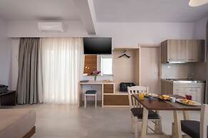 Esplanade Apartments