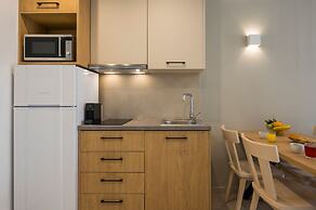 Esplanade Apartments