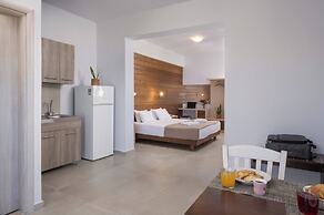 Esplanade Apartments