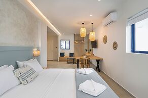 Esplanade Apartments