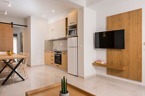 Esplanade Apartments