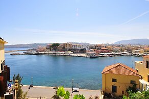 Esplanade Apartments