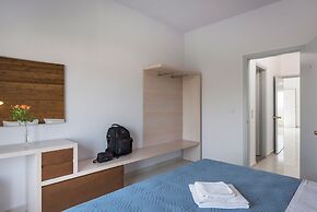 Esplanade Apartments