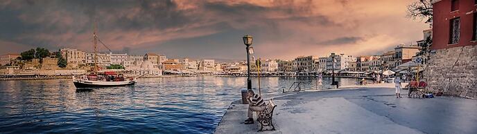 Esplanade Apartments