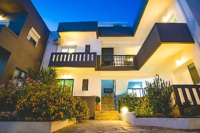 Esplanade Apartments