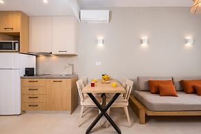 Esplanade Apartments