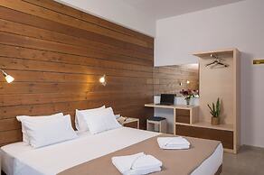 Esplanade Apartments