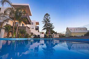 Esplanade Apartments