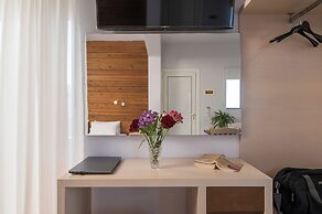 Esplanade Apartments