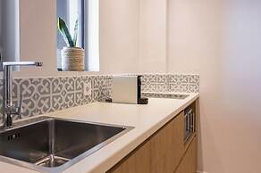 Esplanade Apartments