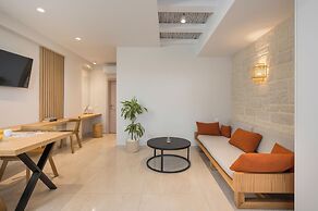 Esplanade Apartments