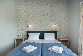 Esplanade Apartments