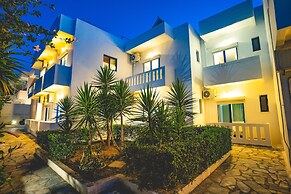 Esplanade Apartments