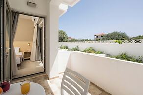 Esplanade Apartments