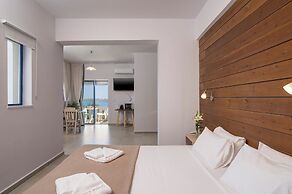 Esplanade Apartments