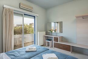 Esplanade Apartments