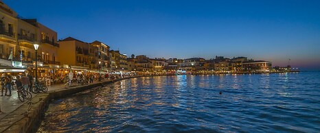 Esplanade Apartments