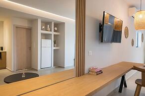 Esplanade Apartments