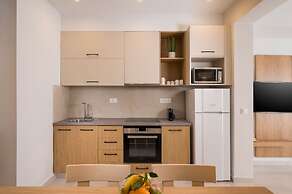 Esplanade Apartments