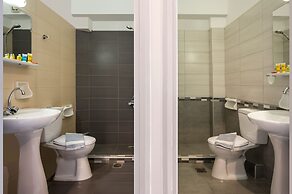 Esplanade Apartments