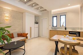 Esplanade Apartments